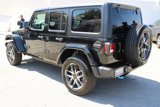Used 2024 Jeep Wrangler Unlimited image 6