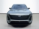 Used 2026 Cadillac Vistiq Premium Luxury image 2
