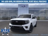 New 2025 Ford Expedition Max Platinum w/ Stealth Performance Package image 2