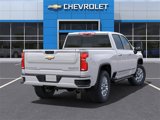 New 2025 Chevrolet Silverado 2500 High Country w/ Technology Package image 4