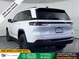 New 2025 Jeep Grand Cherokee Altitude image 6