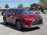 Used 2022 Lexus RX 350 FWD w/ Premium Package image 3