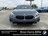 Used 2024 BMW 228i Gran Coupe w/ Convenience Package image 2