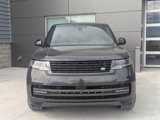 New 2025 Land Rover Range Rover Long Wheelbase SE image 2