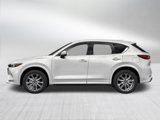 Certified 2024 MAZDA CX-5 AWD 2.5 S image 3