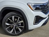 New 2025 Volkswagen Atlas SEL Premium R-Line image 3
