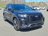 Used 2025 Ford Explorer ST image 2