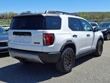 Certified 2026 Honda Passport TrailSport image 6