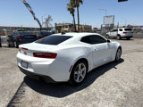 Used 2017 Chevrolet Camaro LS image 5