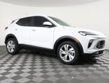 New 2026 Buick Encore GX Preferred w/ Comfort Package image 3