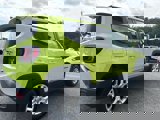Used 2017 Jeep Renegade Latitude image 6