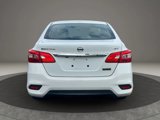 Used 2019 Nissan Sentra SV image 5