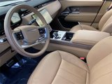 New 2025 Land Rover Range Rover Long Wheelbase SE image 5