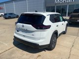 New 2026 Nissan Rogue S image 6