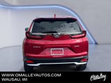 Used 2022 Honda CR-V EX image 4