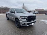 New 2025 RAM 1500 Laramie w/ Night Edition image 2
