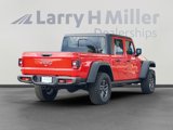 New 2025 Jeep Gladiator Mojave image 5