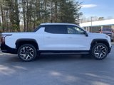 New 2025 Chevrolet Silverado EV RST image 4