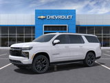 New 2025 Chevrolet Suburban RST image 2
