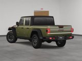 New 2025 Jeep Gladiator Rubicon image 4