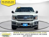 Used 2018 Ford F150 XLT w/ Equipment Group 301A Mid image 2