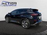Used 2023 Nissan Murano SL w/ SL Moonroof Package image 6