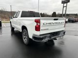 New 2025 Chevrolet Silverado 1500 LT image 3