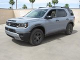 New 2026 Honda Passport RTL image 2