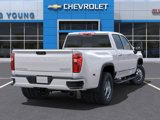 New 2025 Chevrolet Silverado 3500 High Country w/ Technology Package image 5