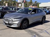 Certified 2021 Ford Mustang Mach-E Select w/ Comfort/Technology Package image 5