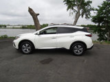 Used 2023 Nissan Murano SV image 4