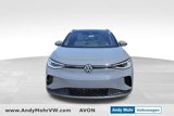 New 2025 Volkswagen ID.4 Pro S image 2