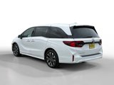 New 2025 Honda Odyssey Elite image 3