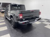 New 2025 Jeep Gladiator Sport image 2