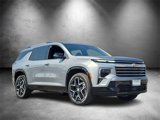 New 2026 Chevrolet Traverse High Country w/ LPO, Floor Liner Package image 2
