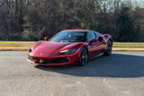 Certified 2024 Ferrari 296 GTB image 4