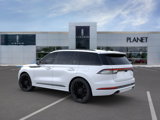 New 2025 Lincoln Aviator Reserve w/ Luxury Package image 4