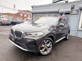 Used 2022 BMW X3 xDrive30i w/ Convenience Package image 4