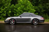 Used 2008 Porsche 911 Carrera 4S image 6