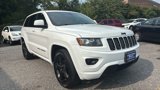 Used 2015 Jeep Grand Cherokee Altitude image 3