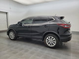 Used 2021 Nissan Rogue Sport S image 3