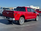 New 2025 Ford F150 XLT image 3
