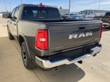 New 2025 RAM 1500 Laramie image 5
