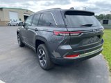 New 2024 Jeep Grand Cherokee Limited 4xe w/ Trailer Tow Package image 5