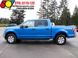 Used 2019 Ford F150 XLT w/ Equipment Group 301A Mid image 2