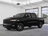 New 2025 RAM 1500 Big Horn image 2