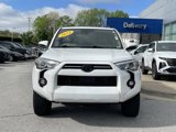 Used 2024 Toyota 4Runner SR5 Premium image 2