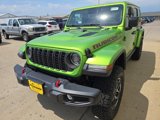 New 2025 Jeep Wrangler Unlimited Rubicon image 4