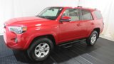 Certified 2022 Toyota 4Runner SR5 Premium image 2