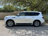 Used 2019 INFINITI QX80 Luxe image 4